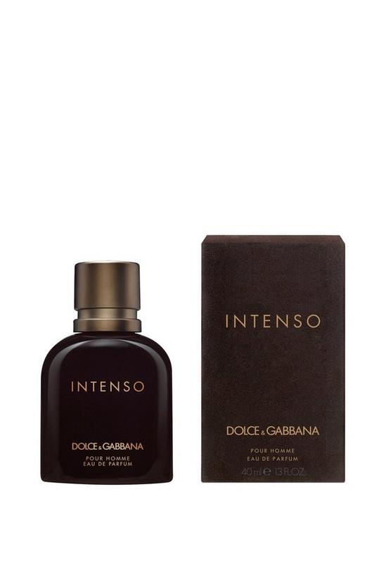 Dolce & Gabbana Pour Homme Intenso Eau de Parfum 40ml 2