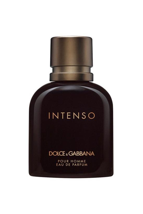 Dolce & Gabbana Pour Homme Intenso Eau de Parfum 75ml 1