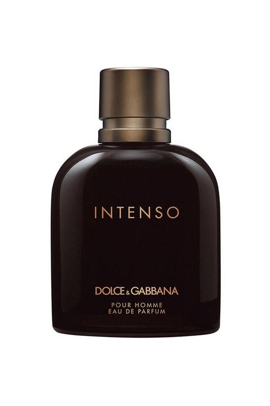 Dolce & Gabbana Pour Homme Intenso Eau de Parfum 1