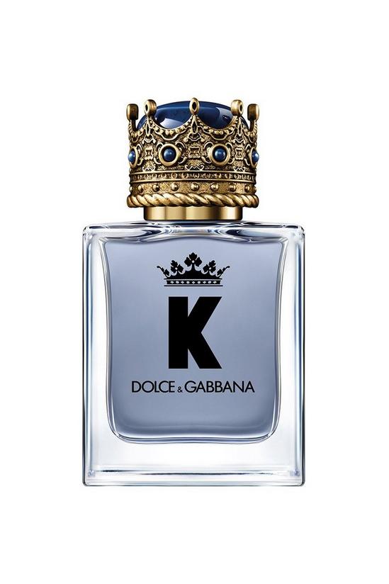 Dolce & Gabbana K by Dolce&Gabbana Eau de Toilette 50ml 1