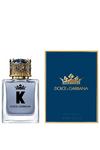 Dolce & Gabbana K by Dolce&Gabbana Eau de Toilette 50ml thumbnail 2