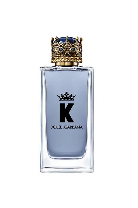 Dolce & Gabbana K by Dolce&Gabbana Eau de Toilette 1
