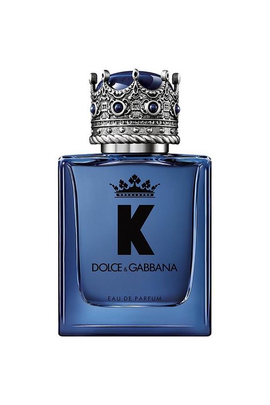 Dolce & Gabbana K by Dolce&Gabbana Eau de Parfum 50ml 1