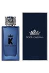 Dolce & Gabbana K by Dolce&Gabbana Eau de Parfum 100ml thumbnail 2