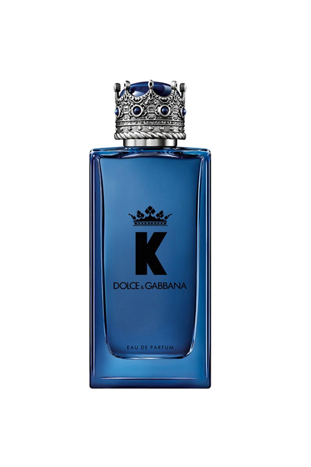 Fragrance K by Dolce Gabbana Eau de Parfum Dolce Gabbana