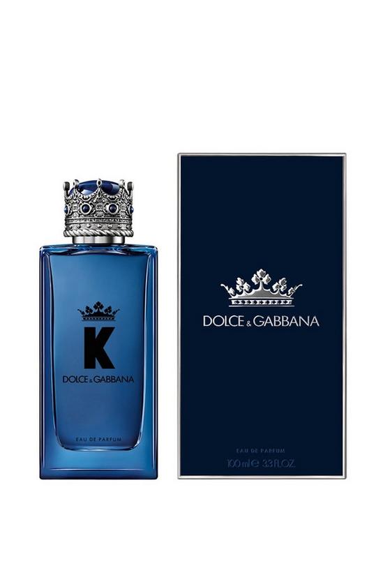 Dolce & Gabbana K by Dolce&Gabbana Eau de Parfum 2