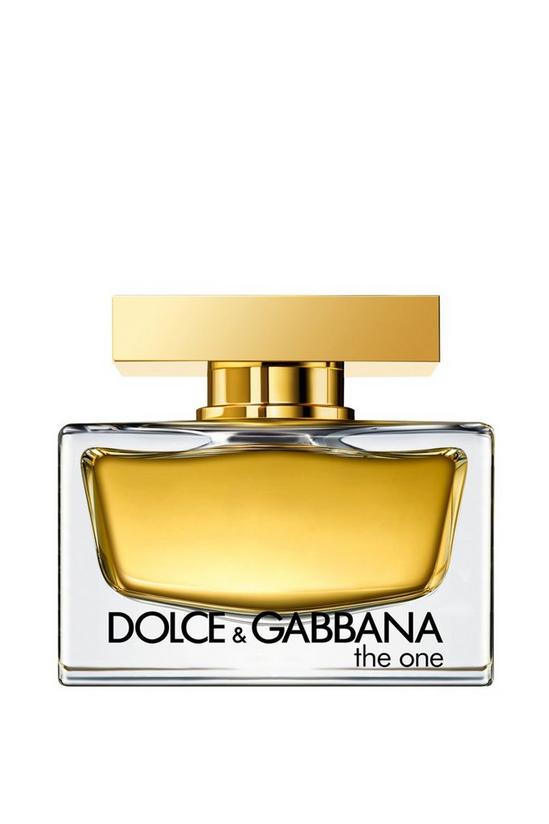 Dolce & Gabbana The One Eau de Parfum 30ml 1