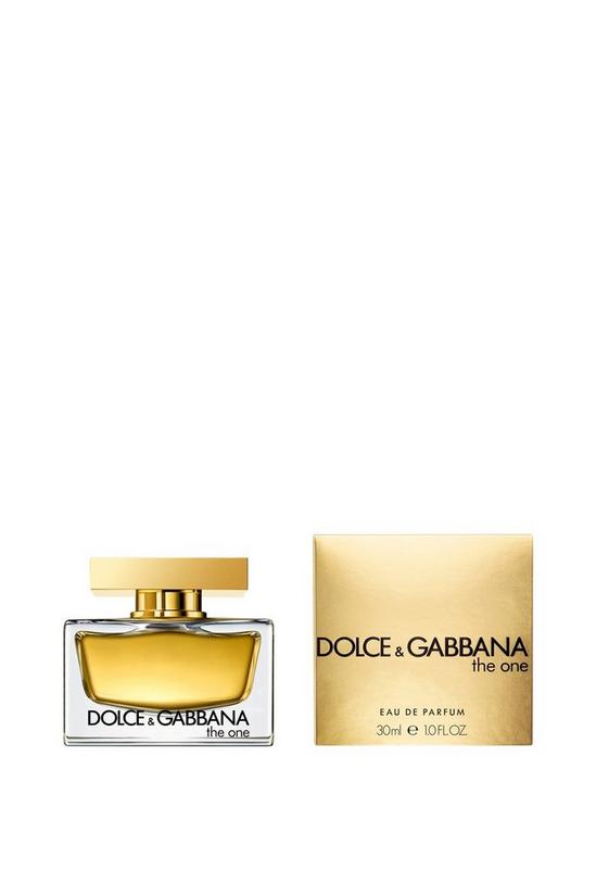Dolce & Gabbana The One Eau de Parfum 30ml 2