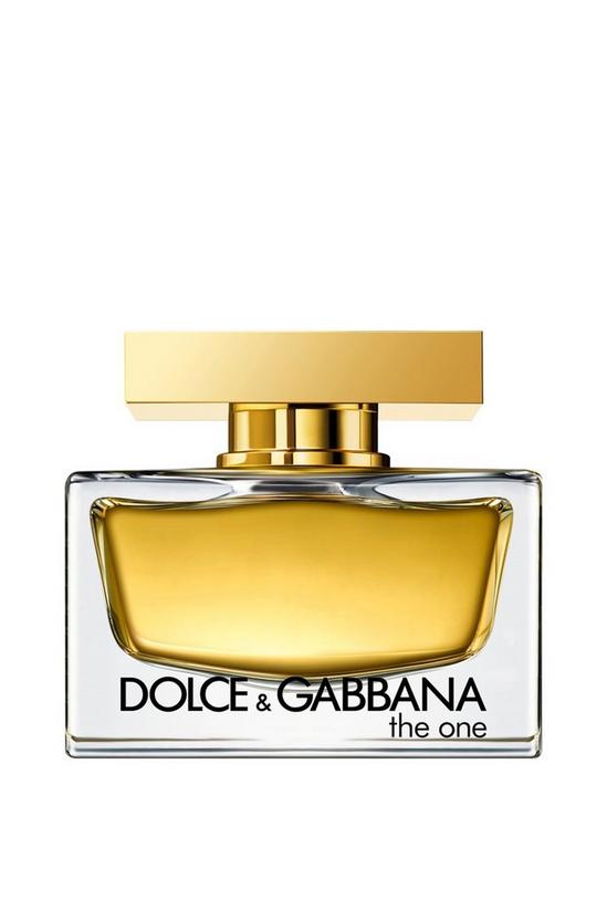 Dolce & Gabbana The One Eau de Parfum 50ml 1