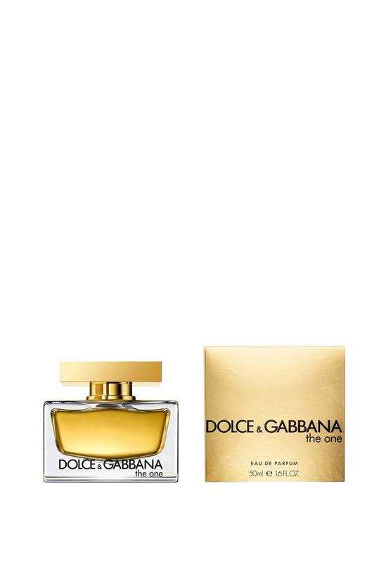 Dolce & Gabbana The One Eau de Parfum 50ml 2