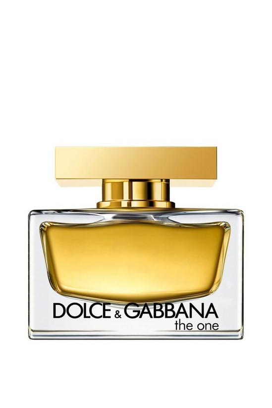 Dolce & Gabbana The One Eau de Parfum 1
