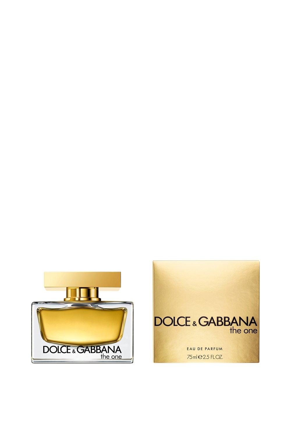 Fragrance The One Eau de Parfum Dolce Gabbana