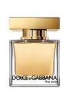 Dolce & Gabbana The One Eau de Toilette 30ml thumbnail 1