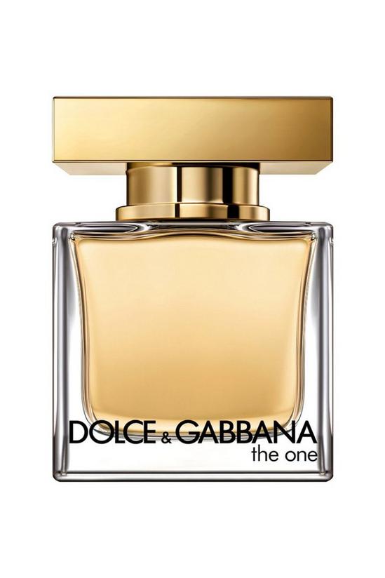 Dolce & Gabbana The One Eau de Toilette 30ml 1