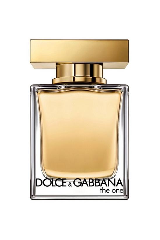 Dolce & Gabbana The One Eau de Toilette 1