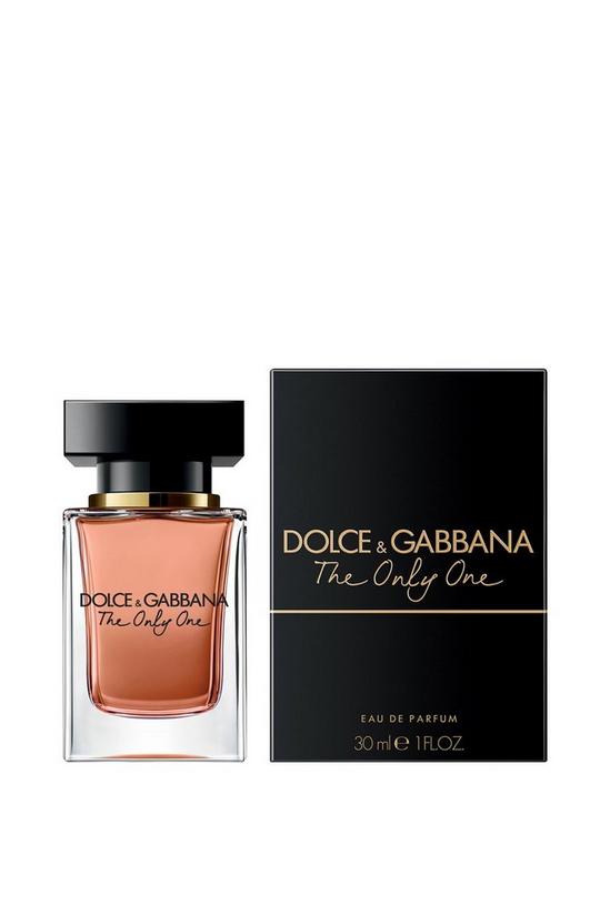 Dolce & Gabbana The Only One Eau de Parfum 30ml 2