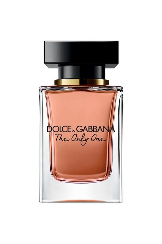 Dolce & Gabbana The Only One Eau de Parfum 50ml 1