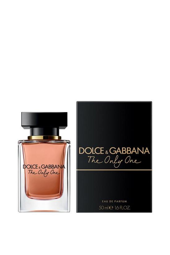 Dolce & Gabbana The Only One Eau de Parfum 50ml 2
