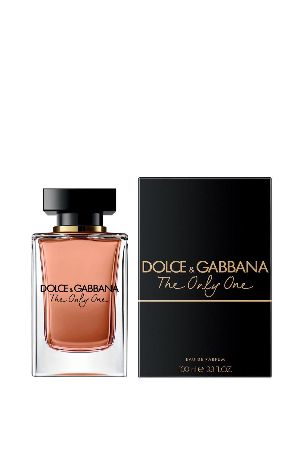 Fragrance The Only One Eau de Parfum Dolce Gabbana