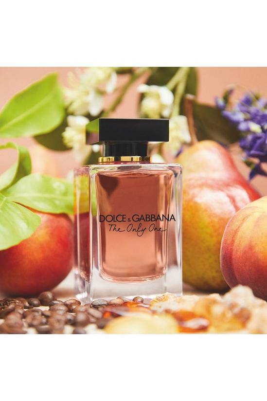 Dolce & Gabbana The Only One Eau de Parfum 3