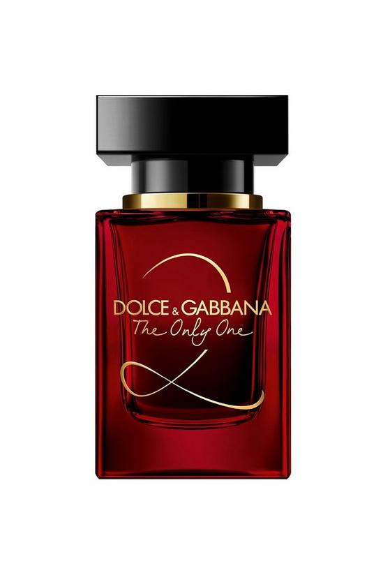 Dolce & Gabbana The Only One 2 Eau de Parfum 30ml 1