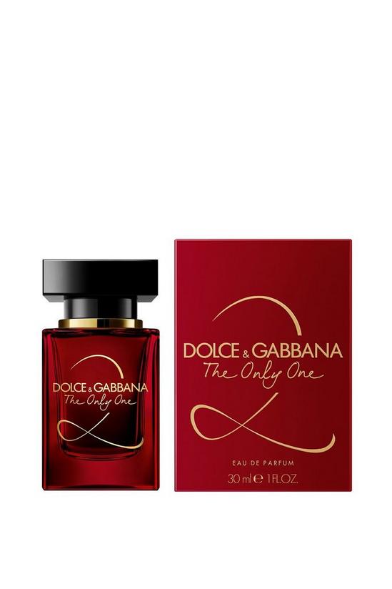 Dolce & Gabbana The Only One 2 Eau de Parfum 30ml 2