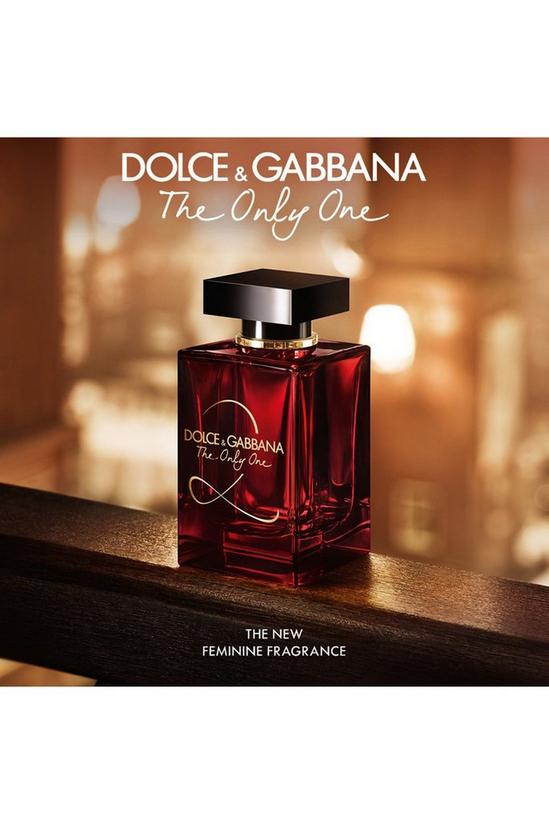 Dolce & Gabbana The Only One 2 Eau de Parfum 30ml 3