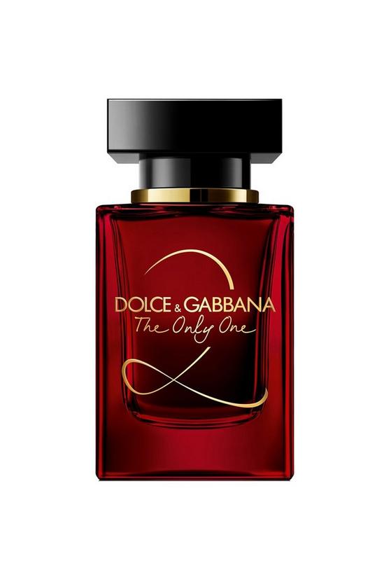 Dolce & Gabbana The Only One 2 Eau de Parfum 50ml 1