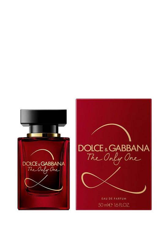 Dolce & Gabbana The Only One 2 Eau de Parfum 50ml 2
