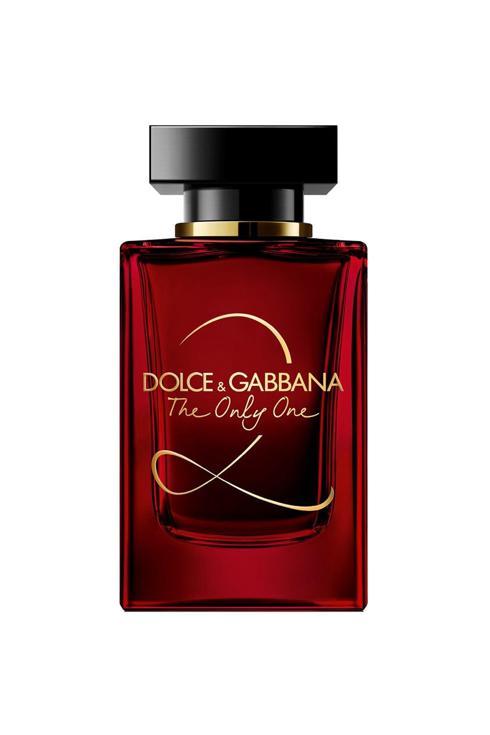 Dolce and gabbana online red debenhams