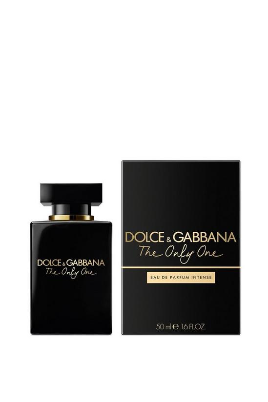 Dolce & Gabbana The Only One Intense Eau de Parfum 50ml 2