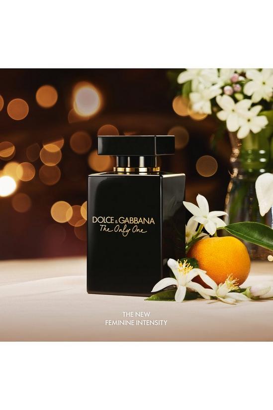 Dolce & Gabbana The Only One Intense Eau de Parfum 50ml 3
