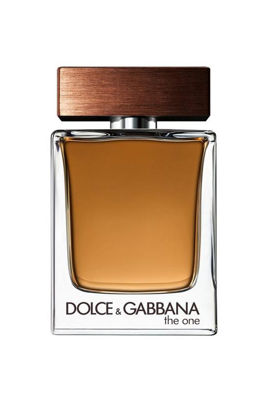 Dolce & Gabbana The One For Men Eau de Toilette 30ml 1