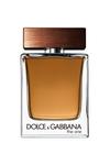 Dolce & Gabbana The One For Men Eau de Toilette 100ml thumbnail 1