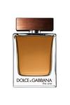 Dolce & Gabbana The One For Men Eau de Toilette thumbnail 1
