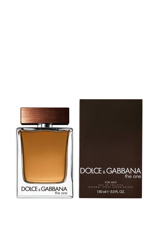 Dolce & Gabbana The One For Men Eau de Toilette 2