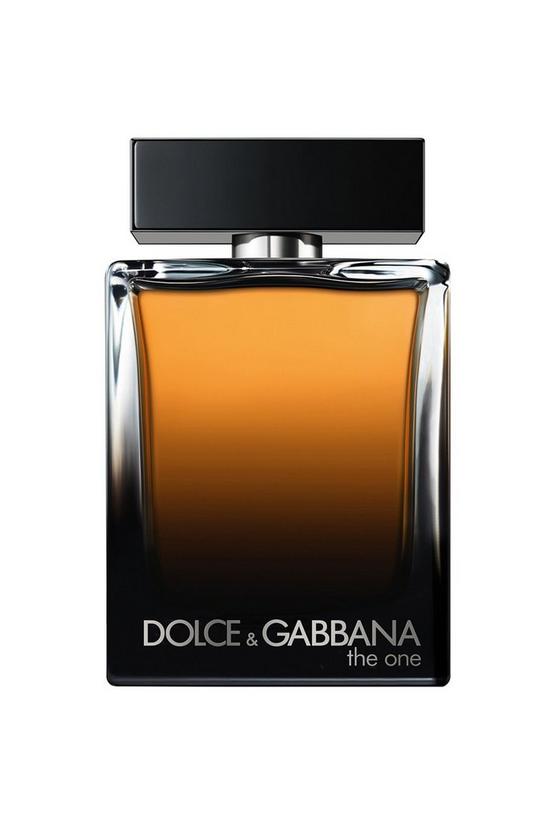 Dolce & Gabbana The One For Men Eau de Parfum 1