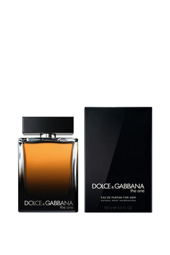 Dolce & Gabbana The One For Men Eau de Parfum 2