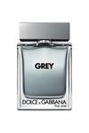 Dolce & Gabbana The One For Men Grey Eau de Toilette Intense 100ml thumbnail 1