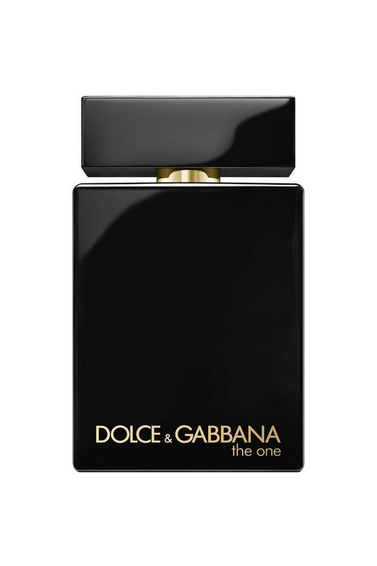 Dolce & Gabbana The One For Men Intense Parfum 1