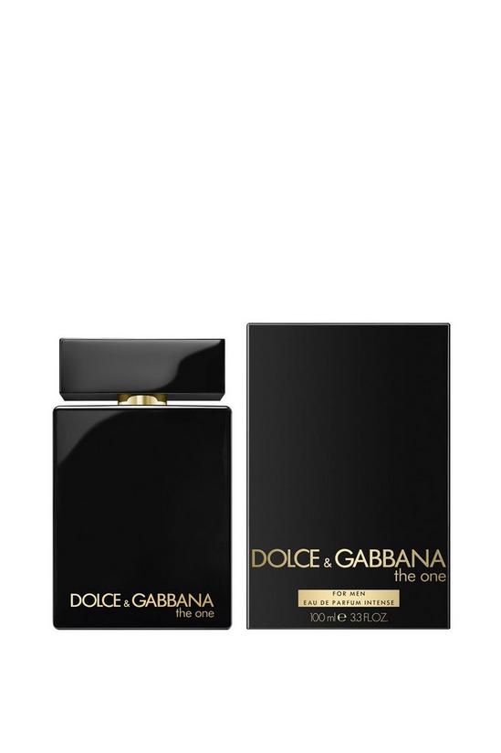 Dolce & Gabbana The One For Men Intense Parfum 2
