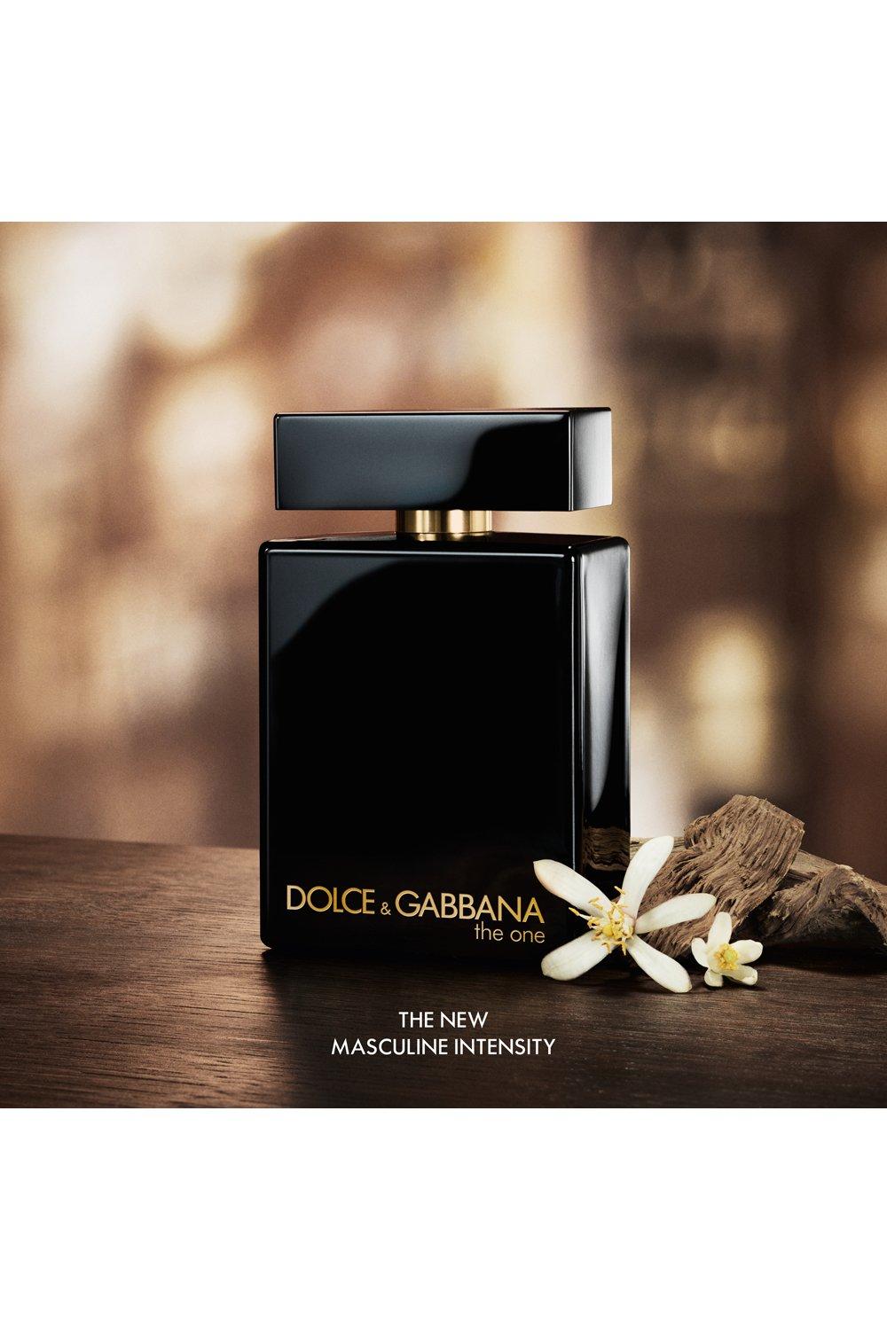 Dolce and gabbana the one debenhams new arrivals