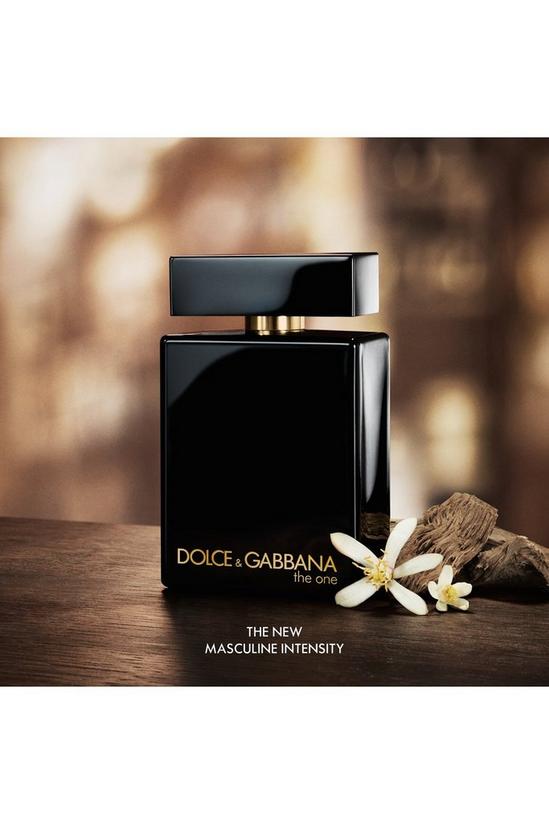 Dolce & Gabbana The One For Men Intense Parfum 3