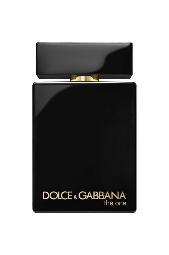 Dolce & Gabbana The One For Men Intense Parfum 50ml 1
