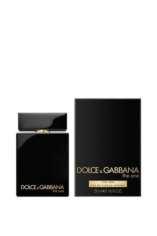 Dolce & Gabbana The One For Men Intense Parfum 50ml 2