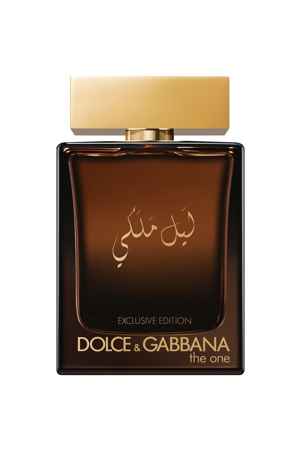 Debenhams dolce and cheap gabbana the one