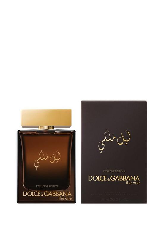 Dolce & Gabbana The One For Men Royal Night Eau de Parfum 2