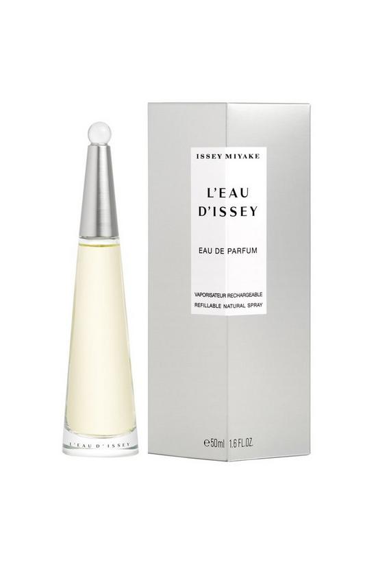 Issey Miyake L'Eau d'Issey Eau de Parfum 2