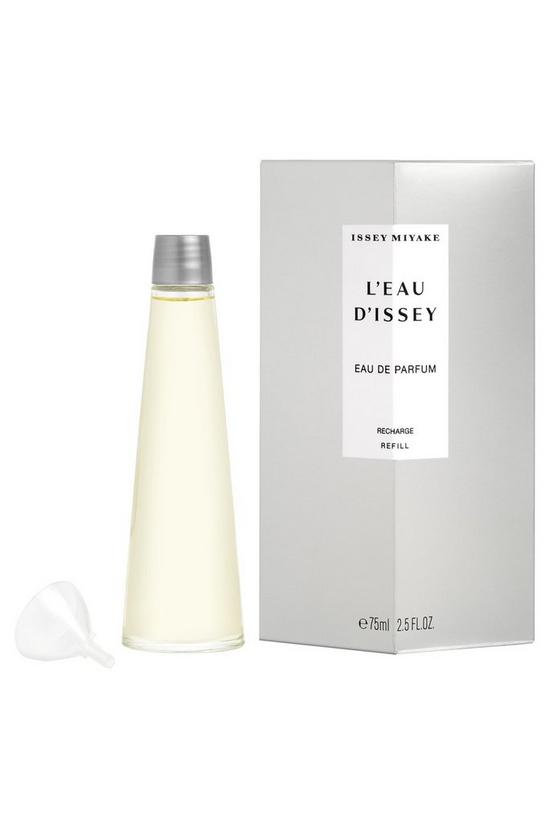 Issey Miyake L'Eau d'Issey Eau de Parfum Refill 75ml 2