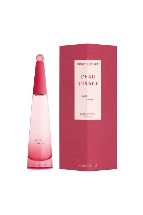 Issey Miyake L'Eau d'Issey Rose & Rose Eau de Parfum Intense 25ml 2